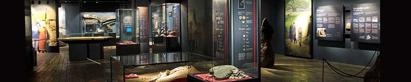 Vikingemuseet