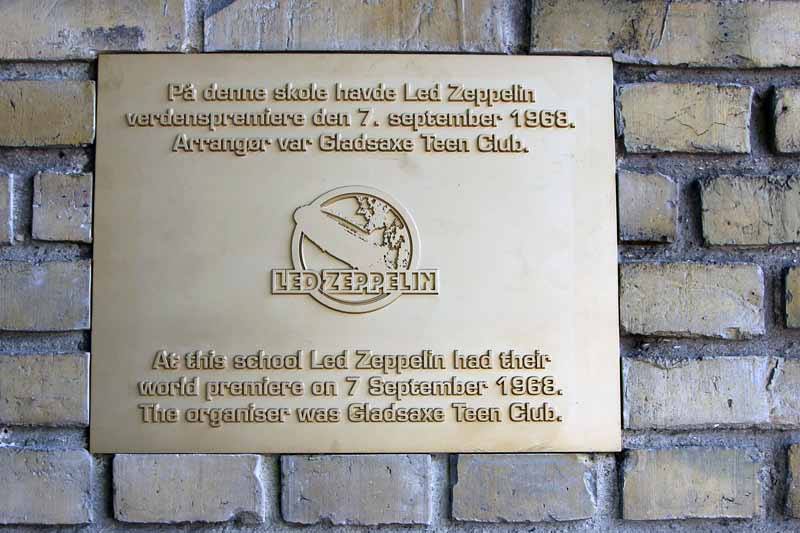 LedZeppelinPlade