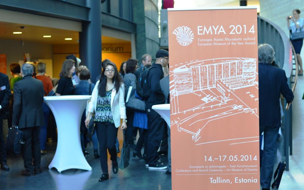 EMYA2014