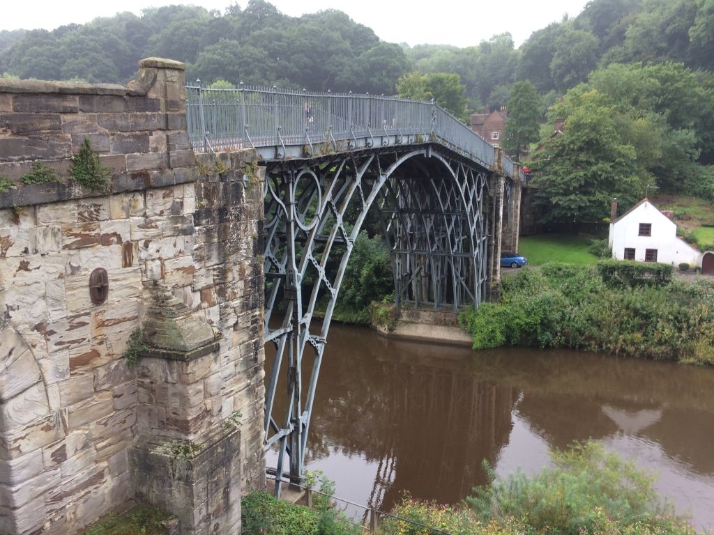 Ironbridge