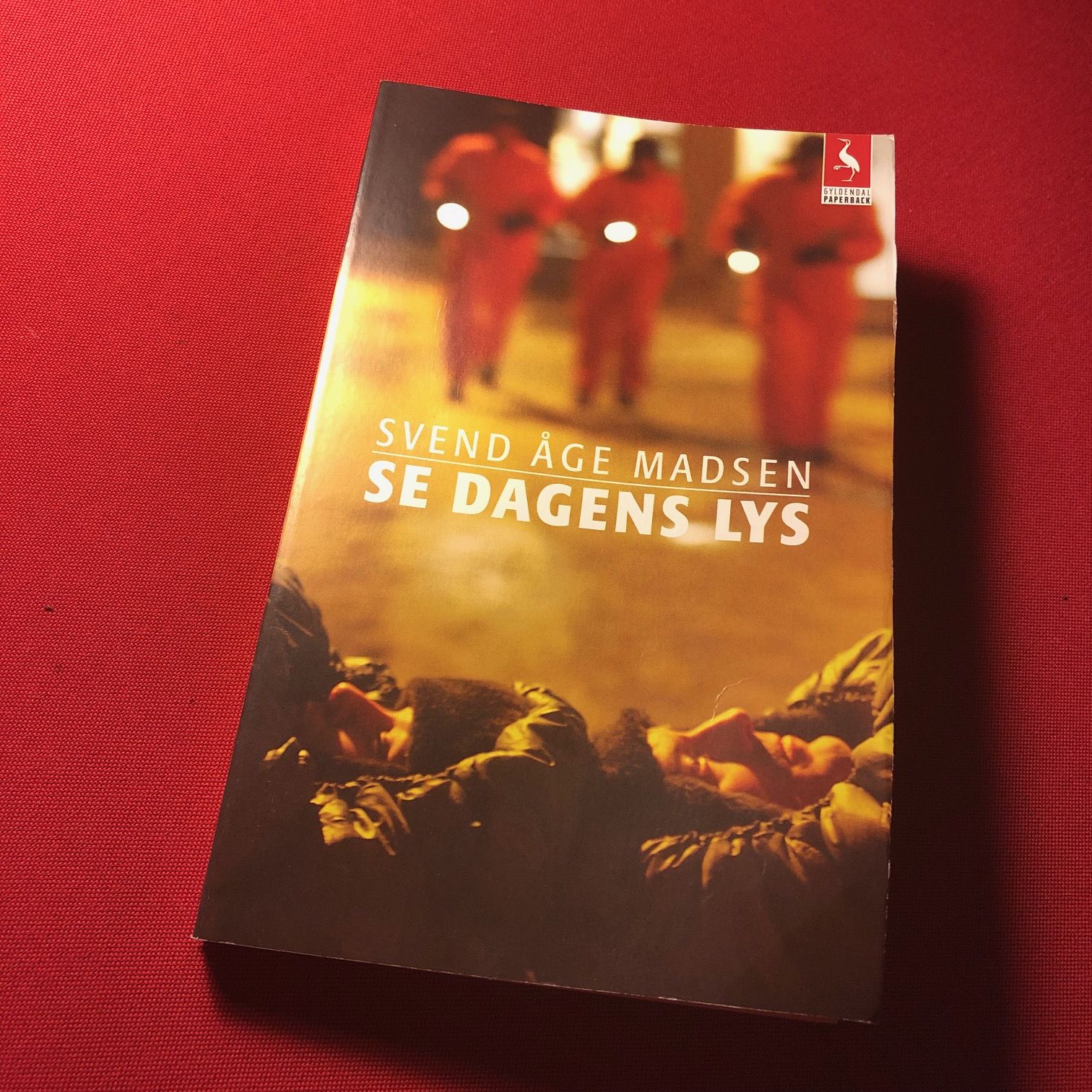 se dagens lys